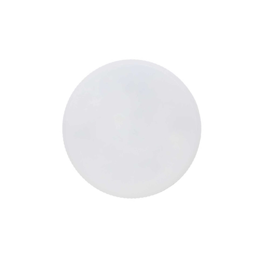 Immax NEO 07816L - himmennettävä RGB+CCT-LED-polttimo GX53/8W/230V, Wi-Fi Tuya