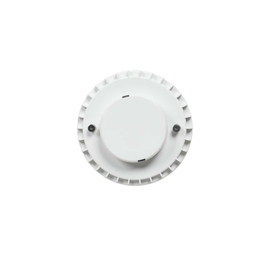 Immax NEO 07816L - himmennettävä RGB+CCT-LED-polttimo GX53/8W/230V, Wi-Fi Tuya
