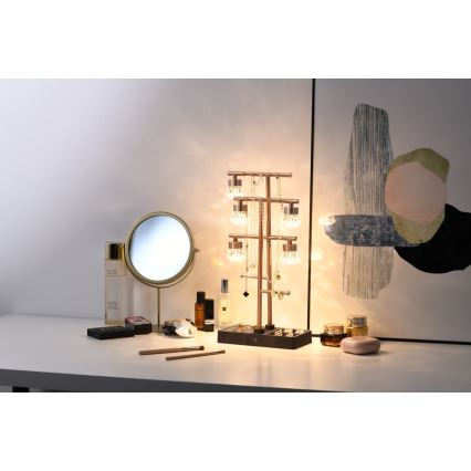 Immax NEO 09112L - himmennettävä LED-koristevalaisin 2-in-1 LUMITREE LED/1,5W/5V