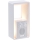 Immax NEO 09113L - LED-pöytälamppu herätyskellolla ja latauksella CALM LED/3,5W/5V
