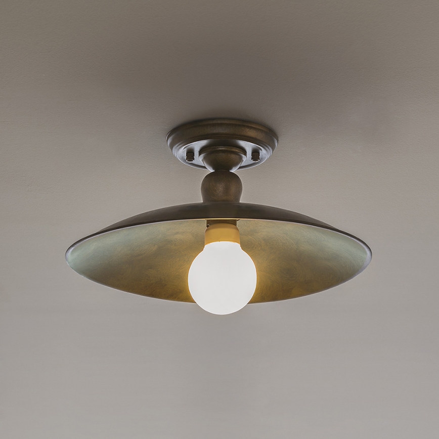 INCANTI 02-757 - Kattovalo LENA 1xE27/42W/230V