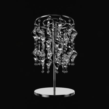 Incanti 100501T1/6 - Pöytävalaisin CAMPANULO 6xG4/10W/12V