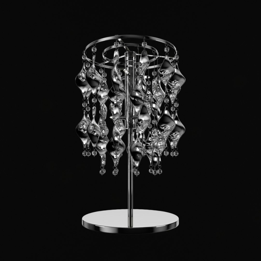 Incanti 100501T1/6 - Pöytävalaisin CAMPANULO 6xG4/10W/12V