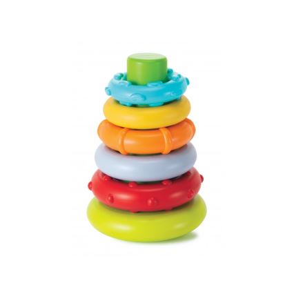 Infantino - Lelusetti 3in1