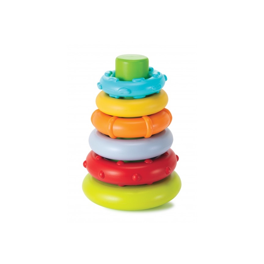 Infantino - Lelusetti 3in1