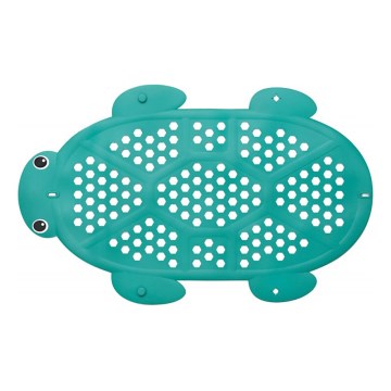 Infantino - Liukuestematto 2in1 kilpikonna