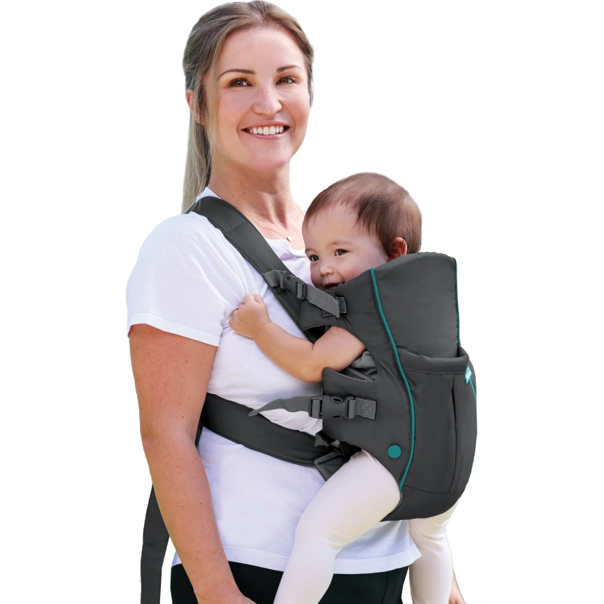 Infantino - Vauvanreppu SWIFT CLASSIC