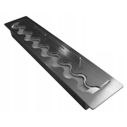 InFire - BIO takka 100x47 cm 3kW teollinen