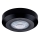 Infrapuna liiketunnistin 360° 200W/230V musta