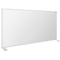 Infrapunalämmityspaneeli 700W/230V 120x62 cm IP44 Wi-Fi Tuya + kaukosäädin