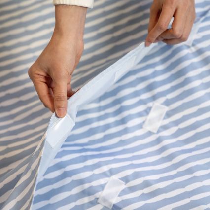 Ingenuity - Lasten leikkimatto ELEPHANT MARCH