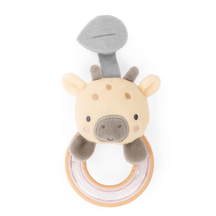 Ingenuity - Lasten leikkimatto ELEPHANT MARCH