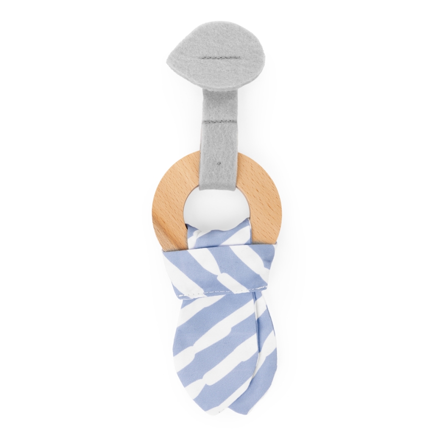 Ingenuity - Lasten leikkimatto ELEPHANT MARCH