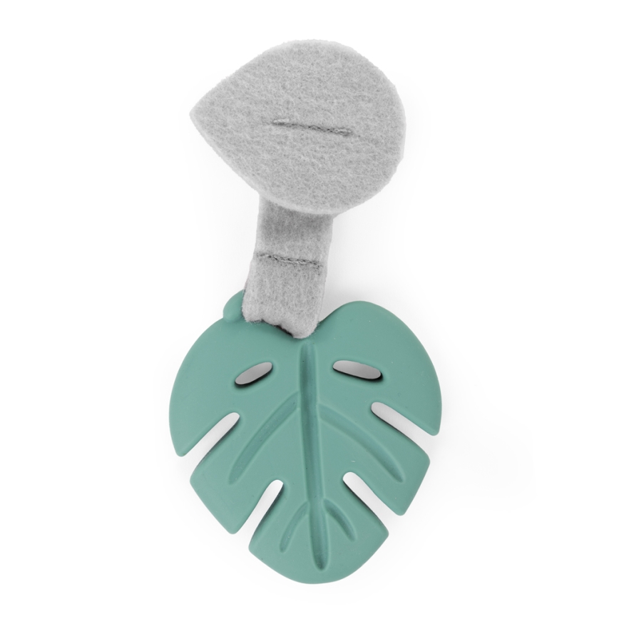 Ingenuity - Lasten leikkimatto ELEPHANT MARCH