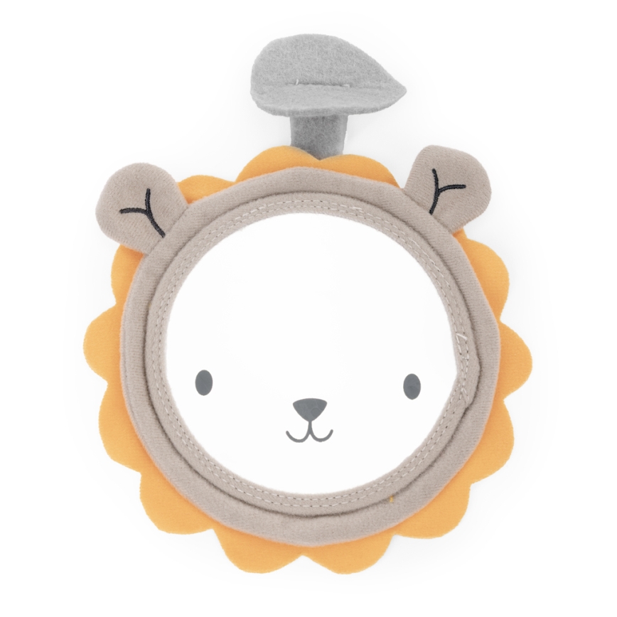 Ingenuity - Lasten leikkimatto ELEPHANT MARCH