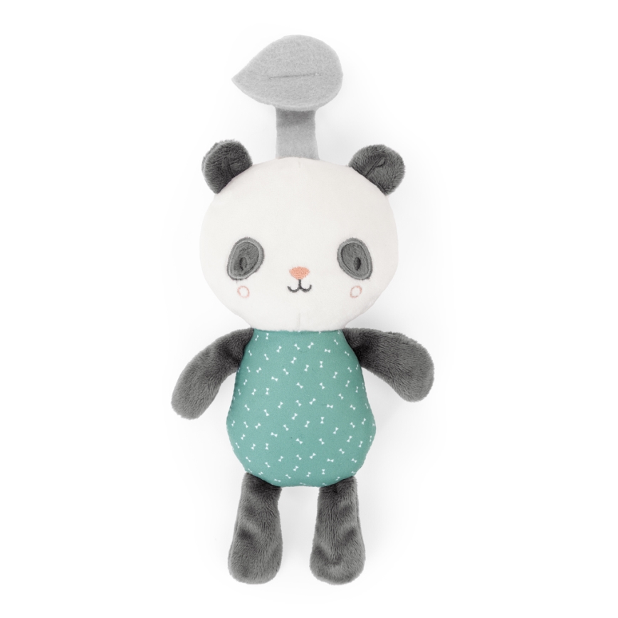 Ingenuity - Lasten leikkimatto ELEPHANT MARCH