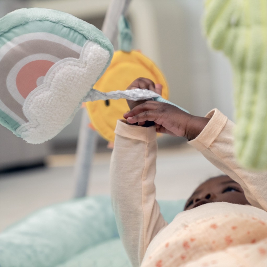 Ingenuity - Lasten peitto leikkimiseen CALM SPRINGS