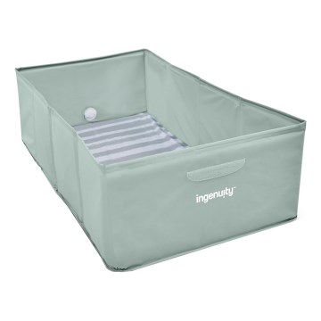 Ingenuity - Taitettava vauvan kylpyamme TUCKAWAY
