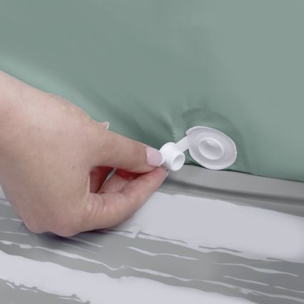 Ingenuity - Taitettava vauvan kylpyamme TUCKAWAY