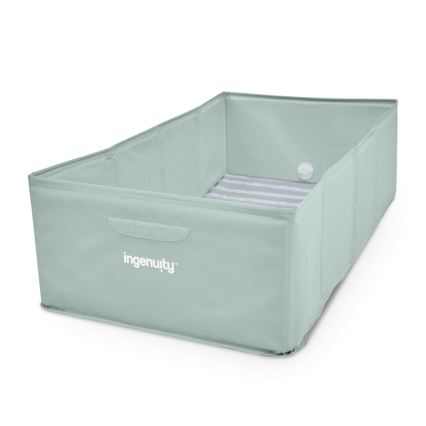 Ingenuity - Taitettava vauvan kylpyamme TUCKAWAY