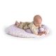 Ingenuity - Vauvan peitto leikkimiseen CALLA pinkki