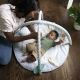 Ingenuity - Vauvan peitto leikkimiseen CORRIE lammas
