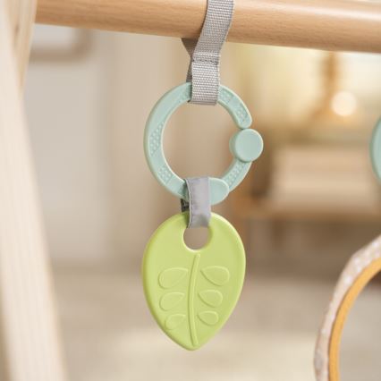 Ingenuity - WONDER & WOOD lasten leikkimatto