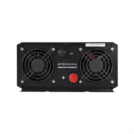 Invertteri 1000W/12/230V