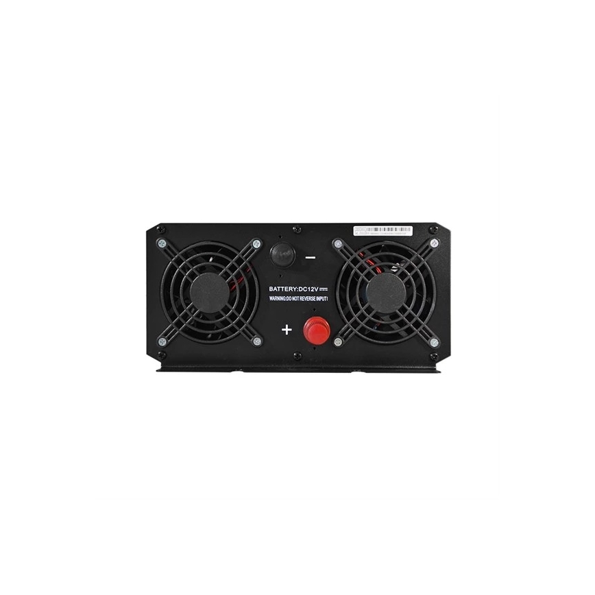 Invertteri 1000W/12/230V
