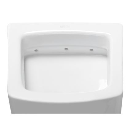 Isvea - Urinaali PURITY valkoinen