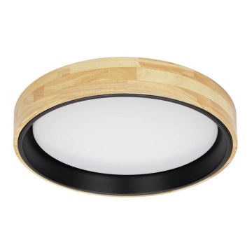 ITALUX - LED-kattovalaisin CAMPELO LED/25W/230V 4000K halkaisija 45 cm