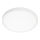 ITALUX - LED-kattovalaisin PELARO LED/30W/230V 4000K halkaisija 40 cm valkoinen