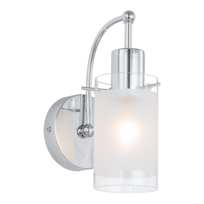 ITALUX - Seinävalaisin BLEND 1xE27/60W/230V