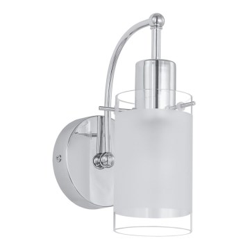 ITALUX - Seinävalaisin BLEND 1xE27/60W/230V