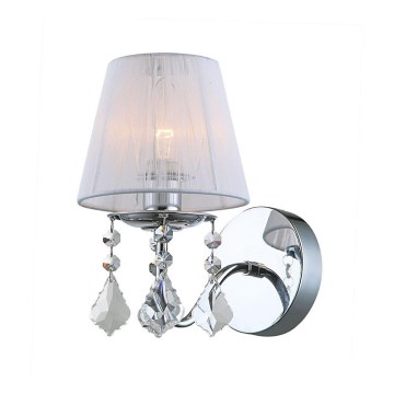 ITALUX - Seinävalaisin CORNELIA 1xE14/40W/230V