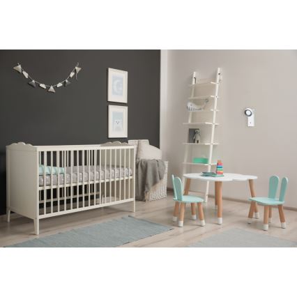 ITALUX - LED seinävalaisin FONTEN LED/1,8W/230V 4000K valkoinen