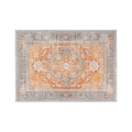 Itämainen matto DOVE-VINTAGE 160x220 cm 2600 g/m2 oranssi