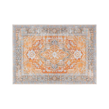 Itämainen matto DOVE-VINTAGE 160x220 cm 2600 g/m2 oranssi