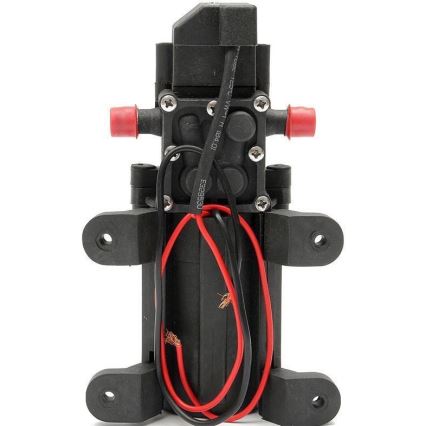 Itseimevä kalvopumppu 70W/12V