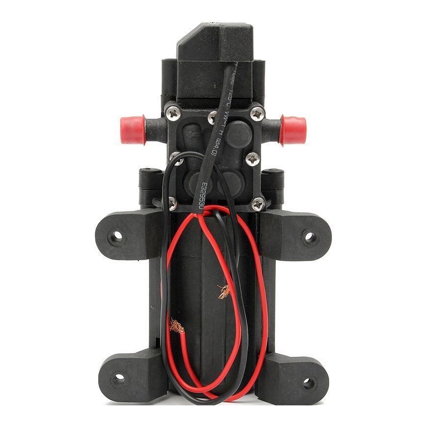 Itseimevä kalvopumppu 70W/12V