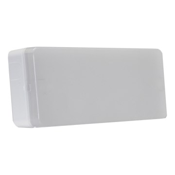 Iverlux s-28066 - LED-hätävalaisin ESERA LED/4,8W/230V IP44