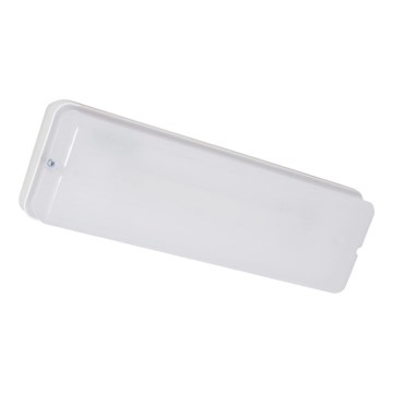 Iverlux s-41766 - LED-hätävalaisin ALPHA LED/1,4 W/230 V IP44