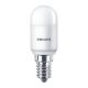 jääkaapin LED-polttimo Philips T25L E14/3,2W/230V 2700K