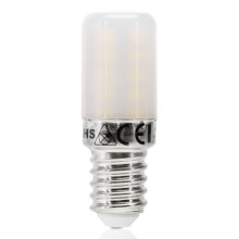 jääkaapin LED-polttimo T18 E14/3,5W/230V 6500K - Aigostar