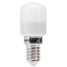 jääkaapin LED-polttimo T26 E14/2,5W/230V 3000K - Aigostar