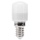 jääkaapin LED-polttimo T26 E14/2,5W/230V 3000K - Aigostar