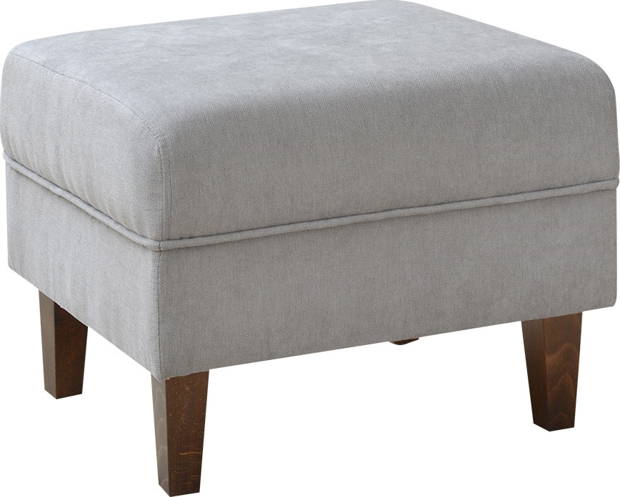 Jakkara GALA 46x54 cm harmaa