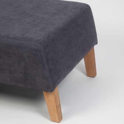 Jakkara KATE 60x84 cm harmaa