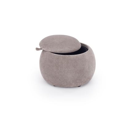 Jakkara PAKS halkaisija 50 cm, harmaa