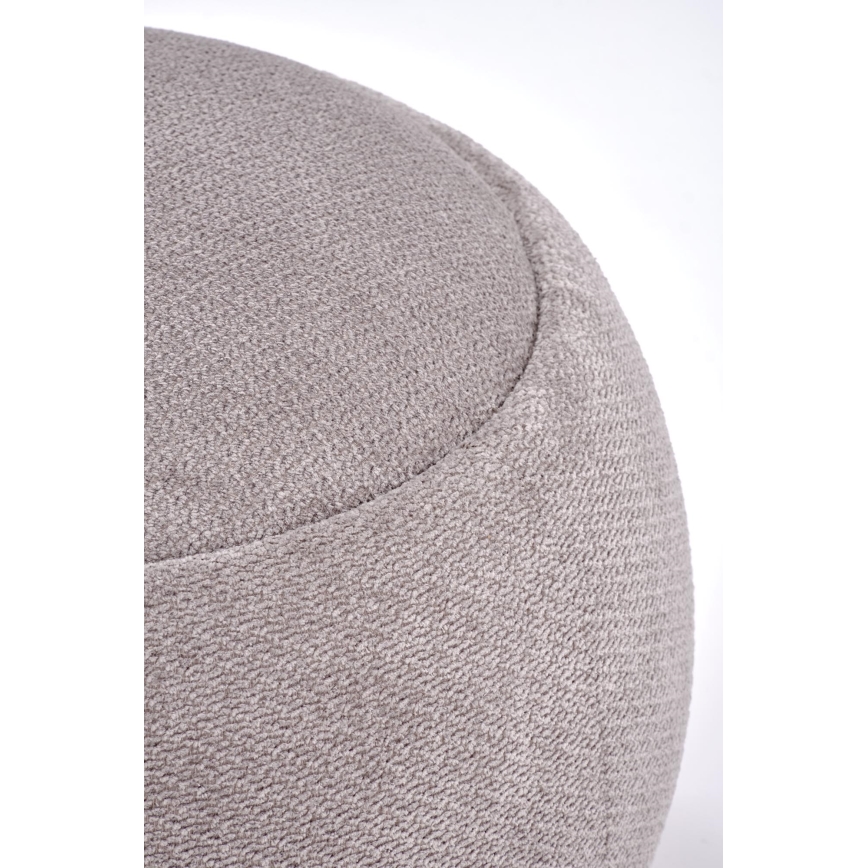 Jakkara PAKS halkaisija 50 cm, harmaa
